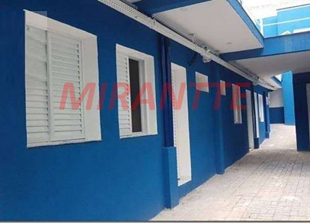 Sobrado de 500m² com 28 quartos em Vila Mariana