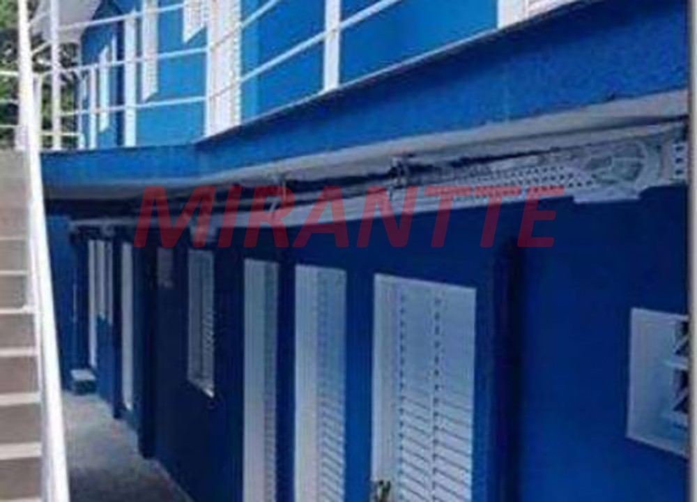 Sobrado de 500m² com 28 quartos em Vila Mariana