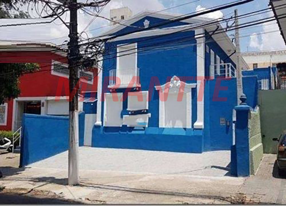 Sobrado de 500m² com 28 quartos em Vila Mariana