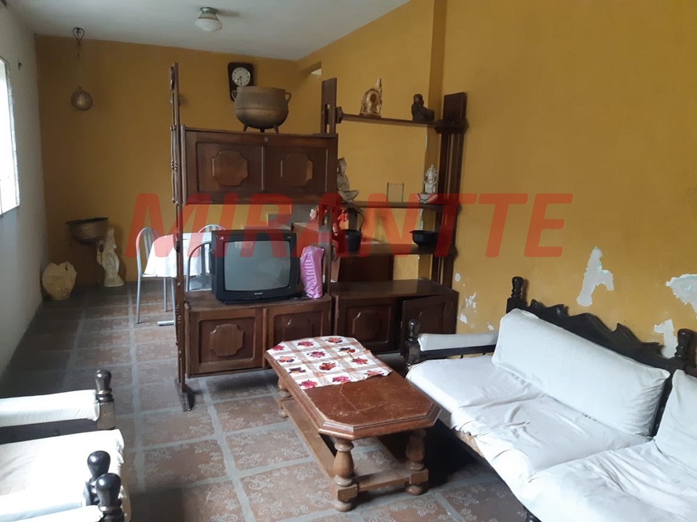 Terreno de 400m² com 3 quartos em Vila Irmaos Arnoni