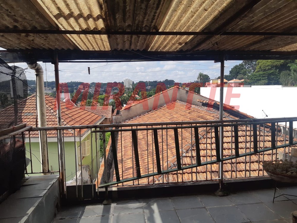 Terreno de 400m² com 3 quartos em Vila Irmaos Arnoni