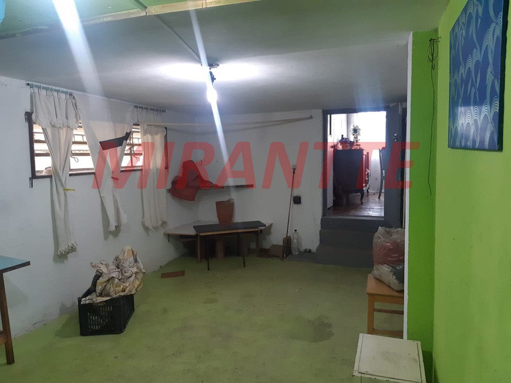 Terreno de 400m² com 3 quartos em Vila Irmaos Arnoni