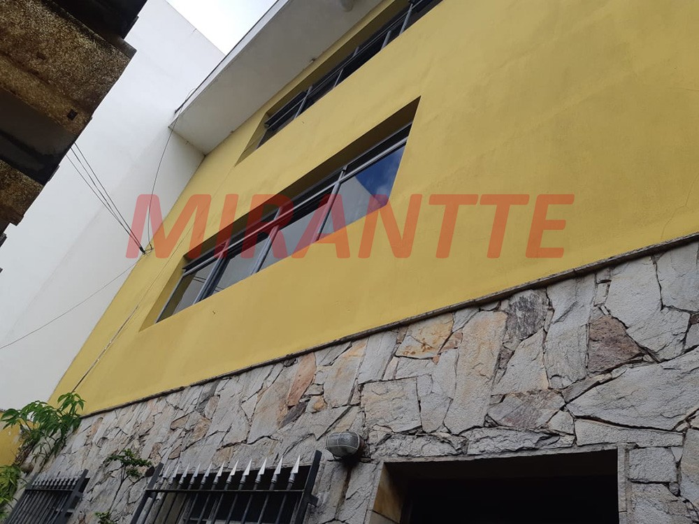 Terreno de 400m² com 3 quartos em Vila Irmaos Arnoni