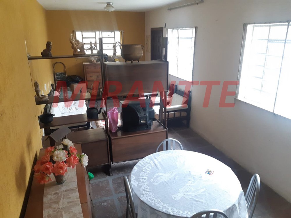 Terreno de 400m² com 3 quartos em Vila Irmaos Arnoni