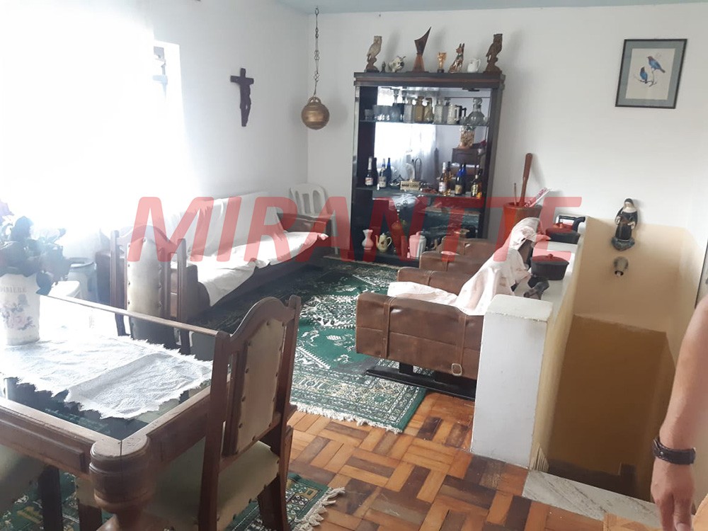 Terreno de 400m² com 3 quartos em Vila Irmaos Arnoni