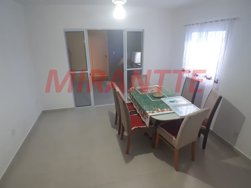 Sobrado de 220m² com 6 quartos em Jaçana