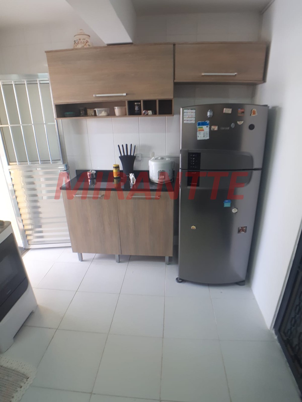 Sobrado de 220m² com 6 quartos em Jaçana