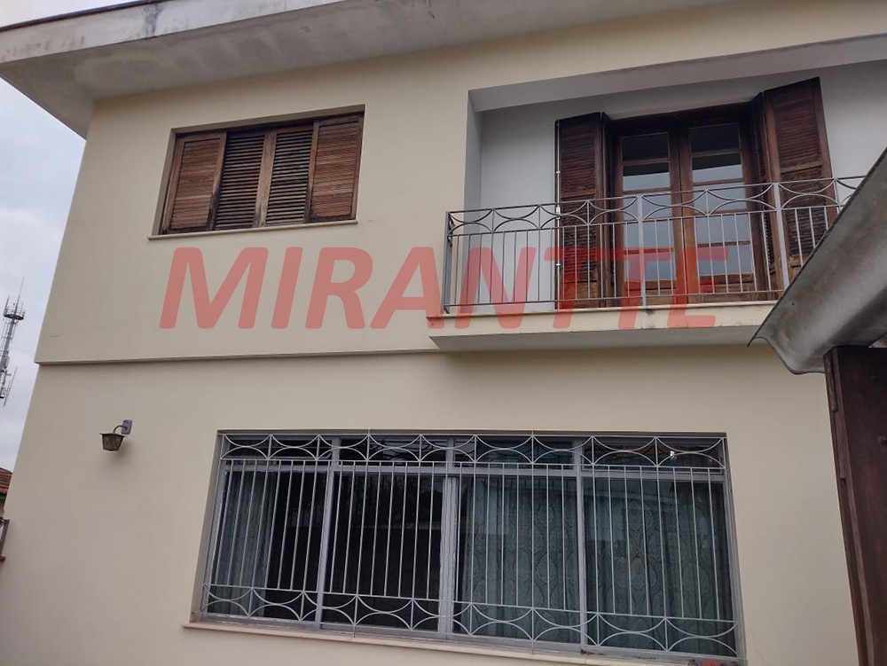 Sobrado de 172m² com 3 quartos em Tremembe