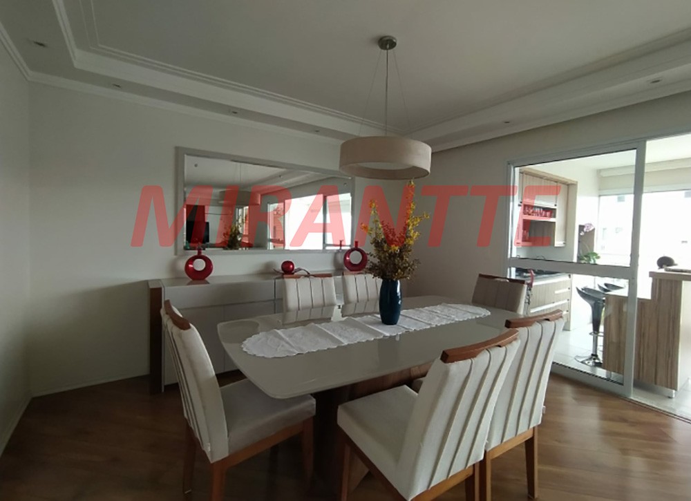 Apartamento de 162m² com 3 quartos em Barra Funda