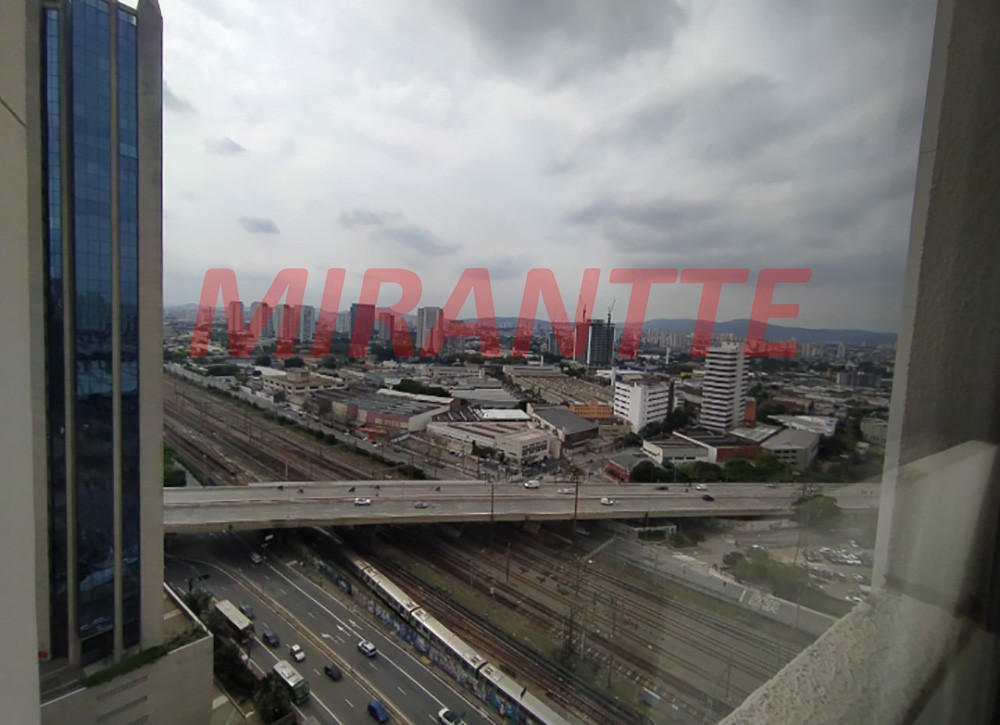 Apartamento de 162m² com 3 quartos em Barra Funda