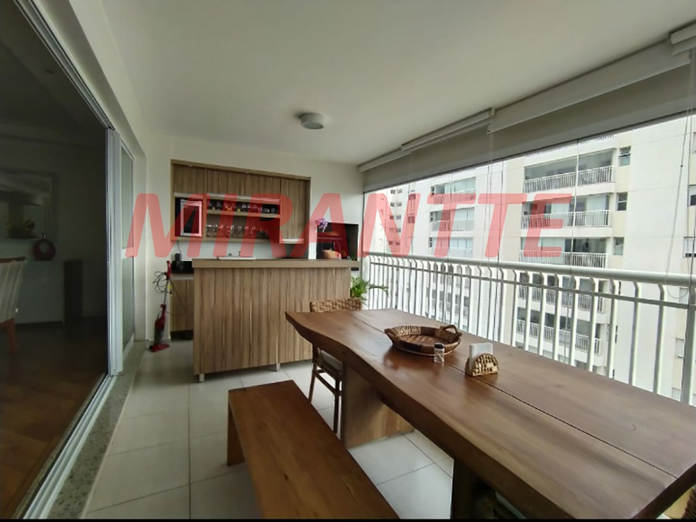 Apartamento de 162m² com 3 quartos em Barra Funda