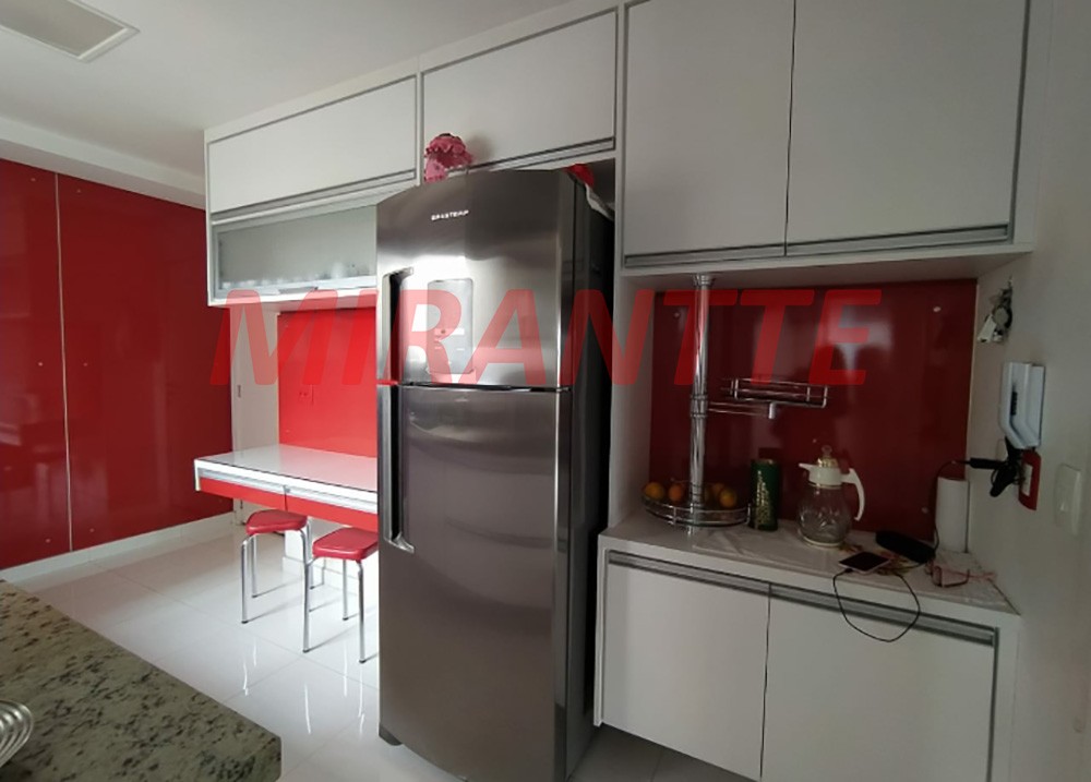 Apartamento de 162m² com 3 quartos em Barra Funda