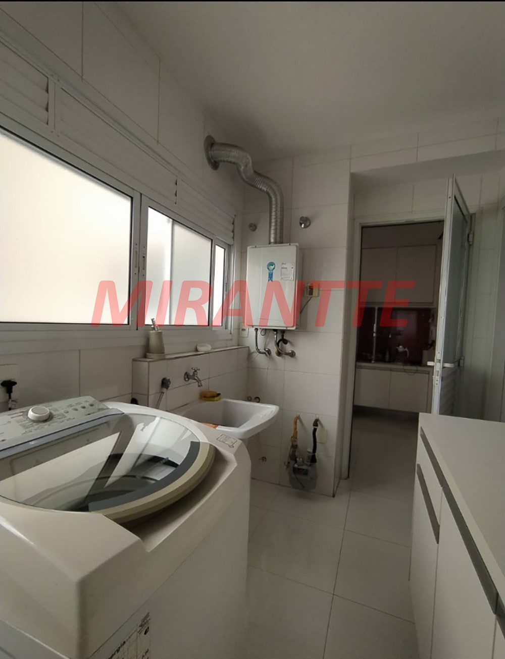 Apartamento de 162m² com 3 quartos em Barra Funda