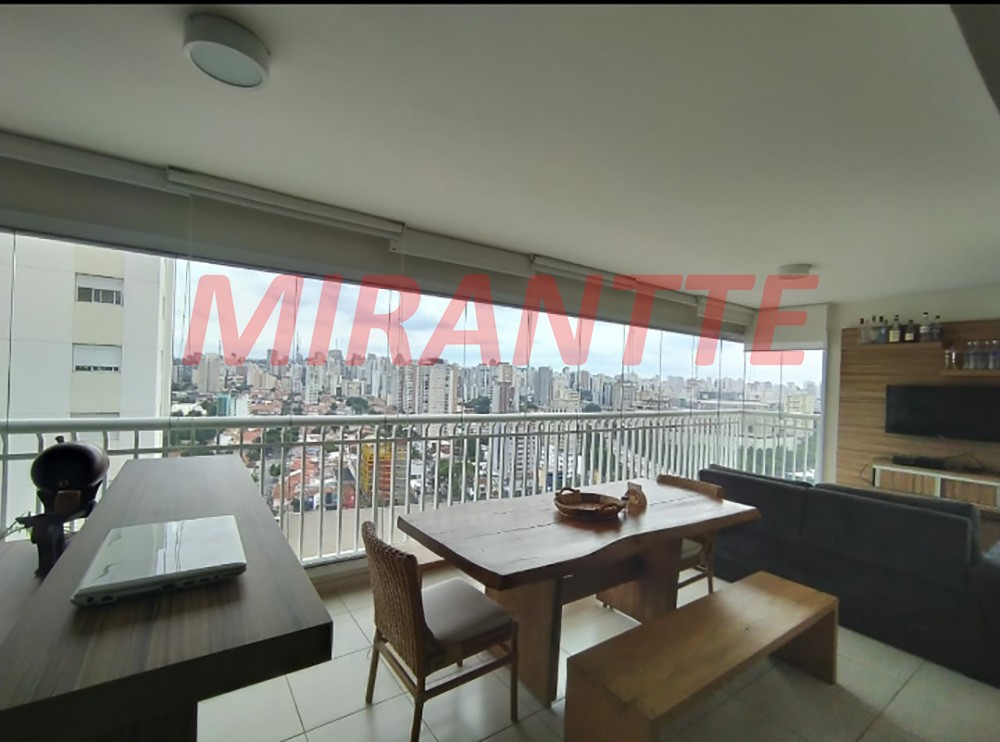 Apartamento de 162m² com 3 quartos em Barra Funda