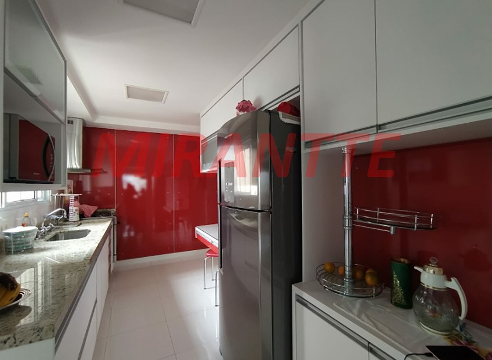 Apartamento de 162m² com 3 quartos em Barra Funda