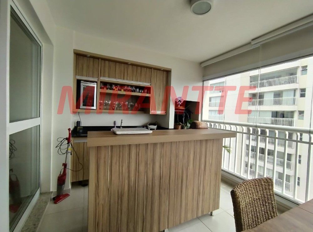 Apartamento de 162m² com 3 quartos em Barra Funda