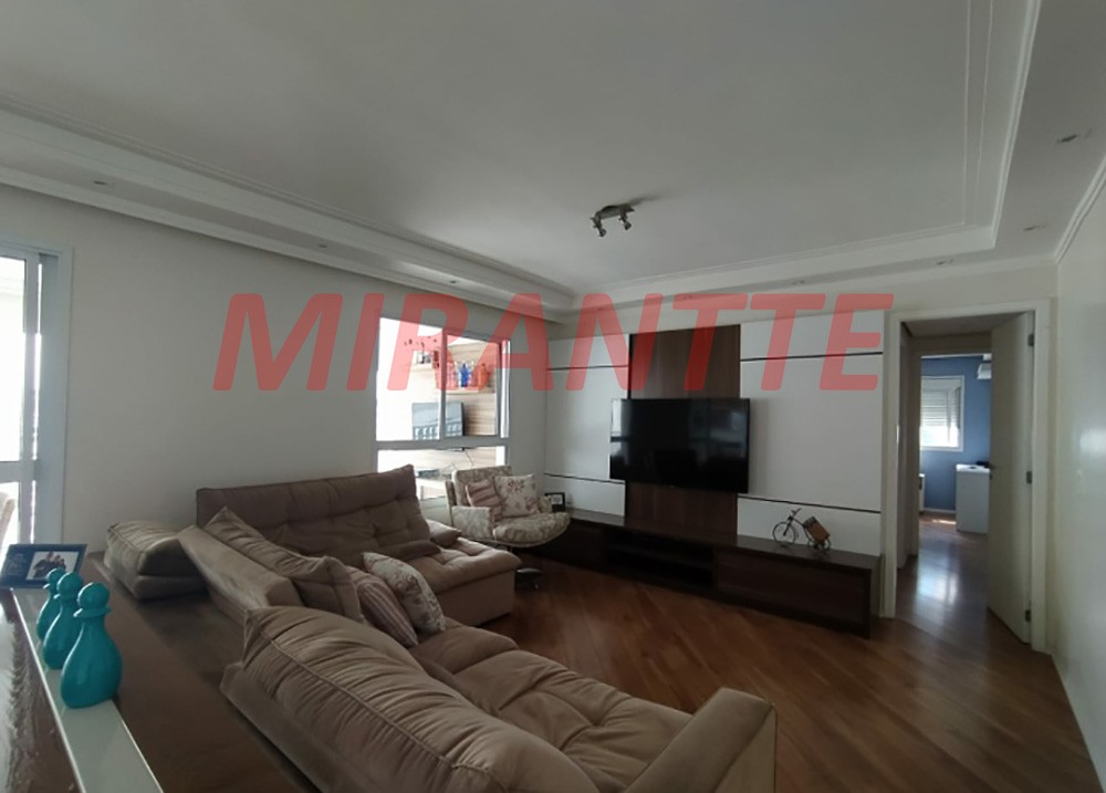 Apartamento de 162m² com 3 quartos em Barra Funda