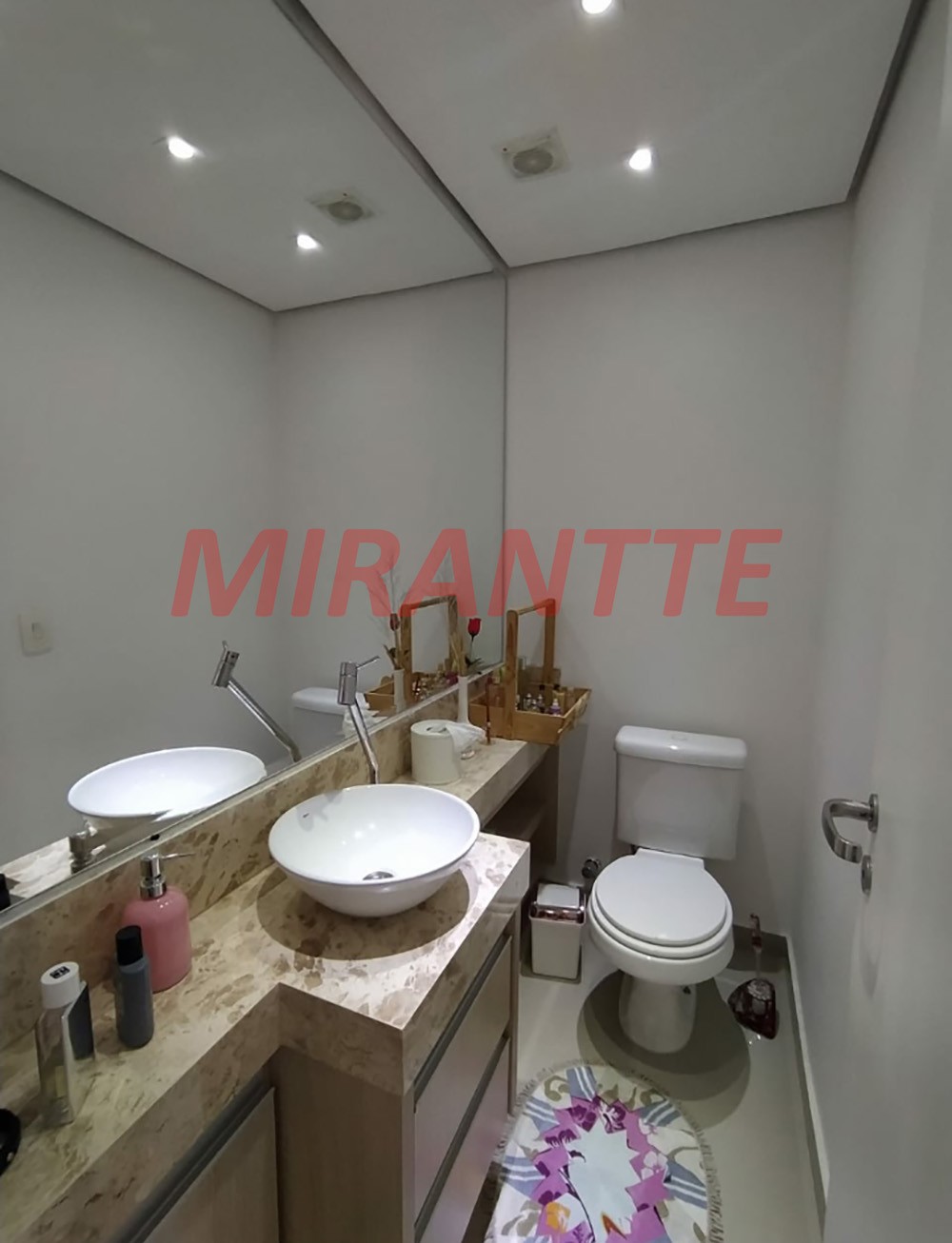 Apartamento de 162m² com 3 quartos em Barra Funda