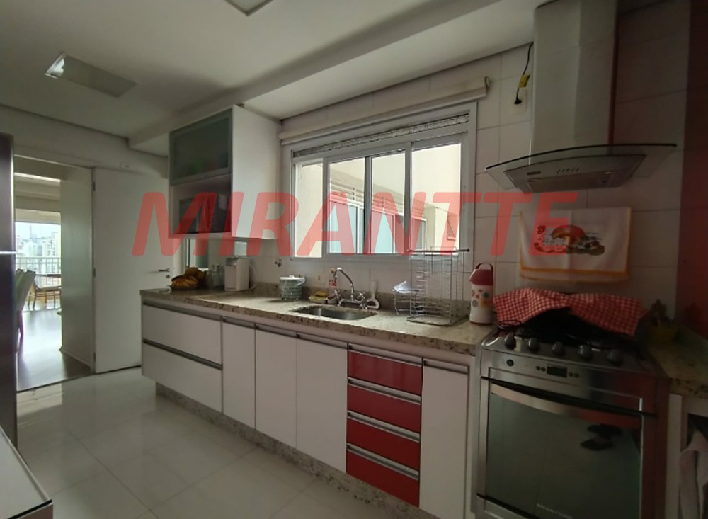 Apartamento de 162m² com 3 quartos em Barra Funda