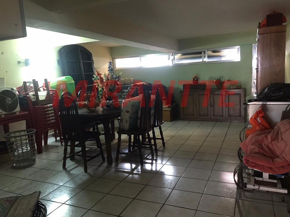 Sobrado de 139m² com 3 quartos em Vila Nova Mazzei