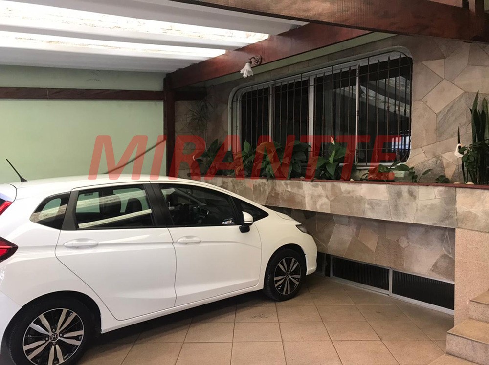 Sobrado de 139m² com 3 quartos em Vila Nova Mazzei