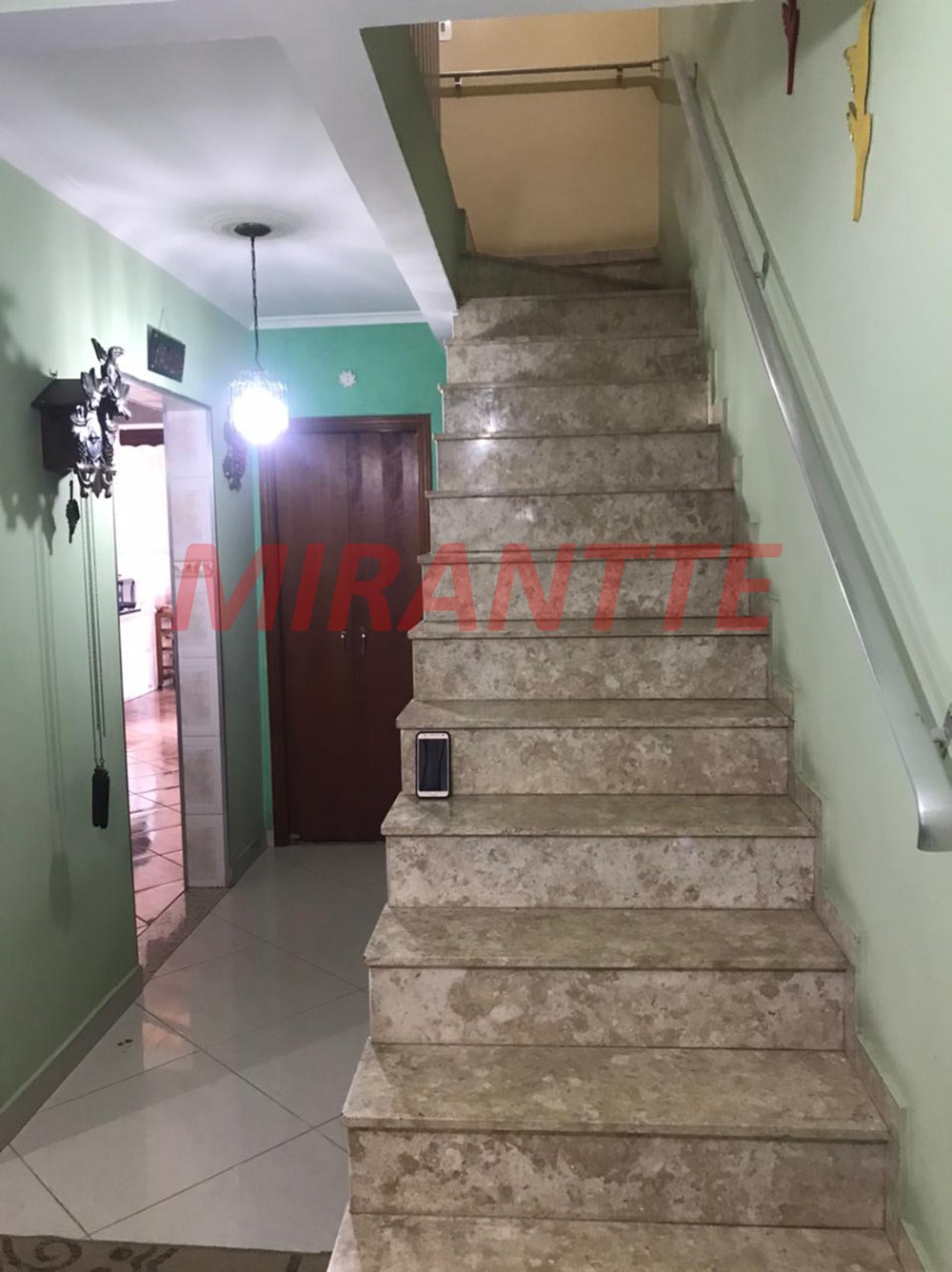 Sobrado de 139m² com 3 quartos em Vila Nova Mazzei