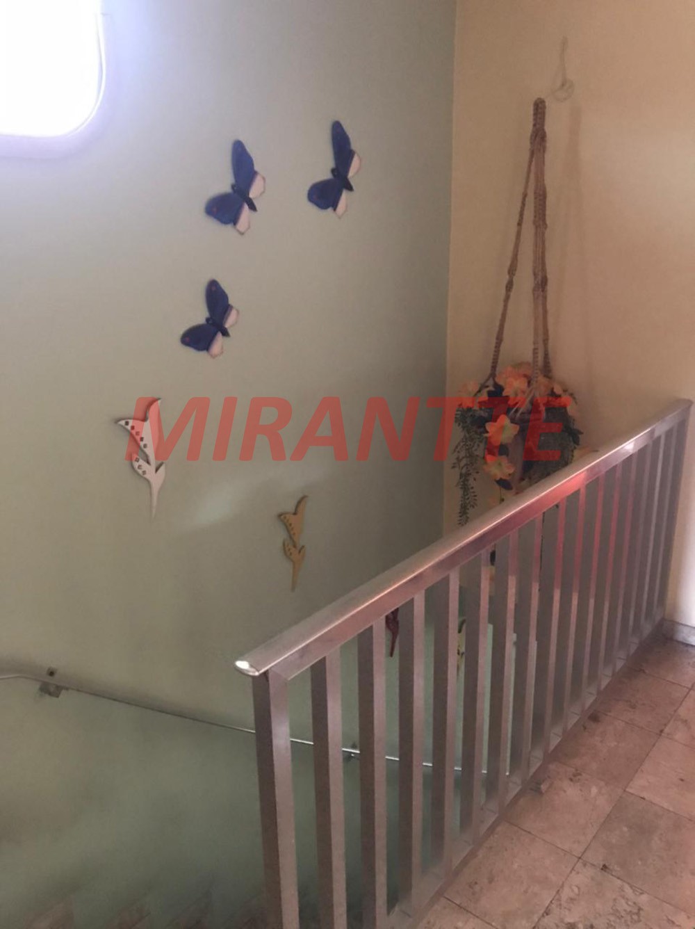 Sobrado de 139m² com 3 quartos em Vila Nova Mazzei