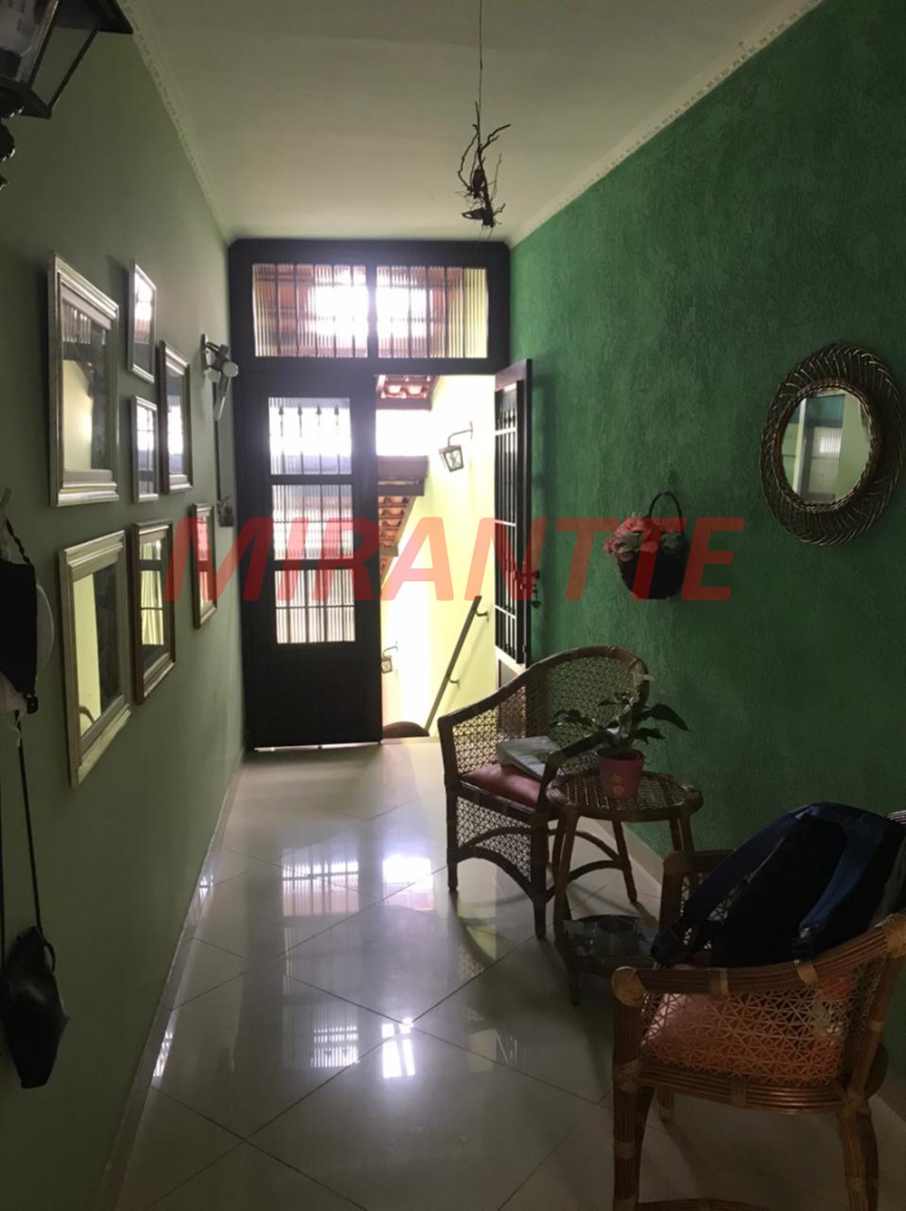 Sobrado de 139m² com 3 quartos em Vila Nova Mazzei