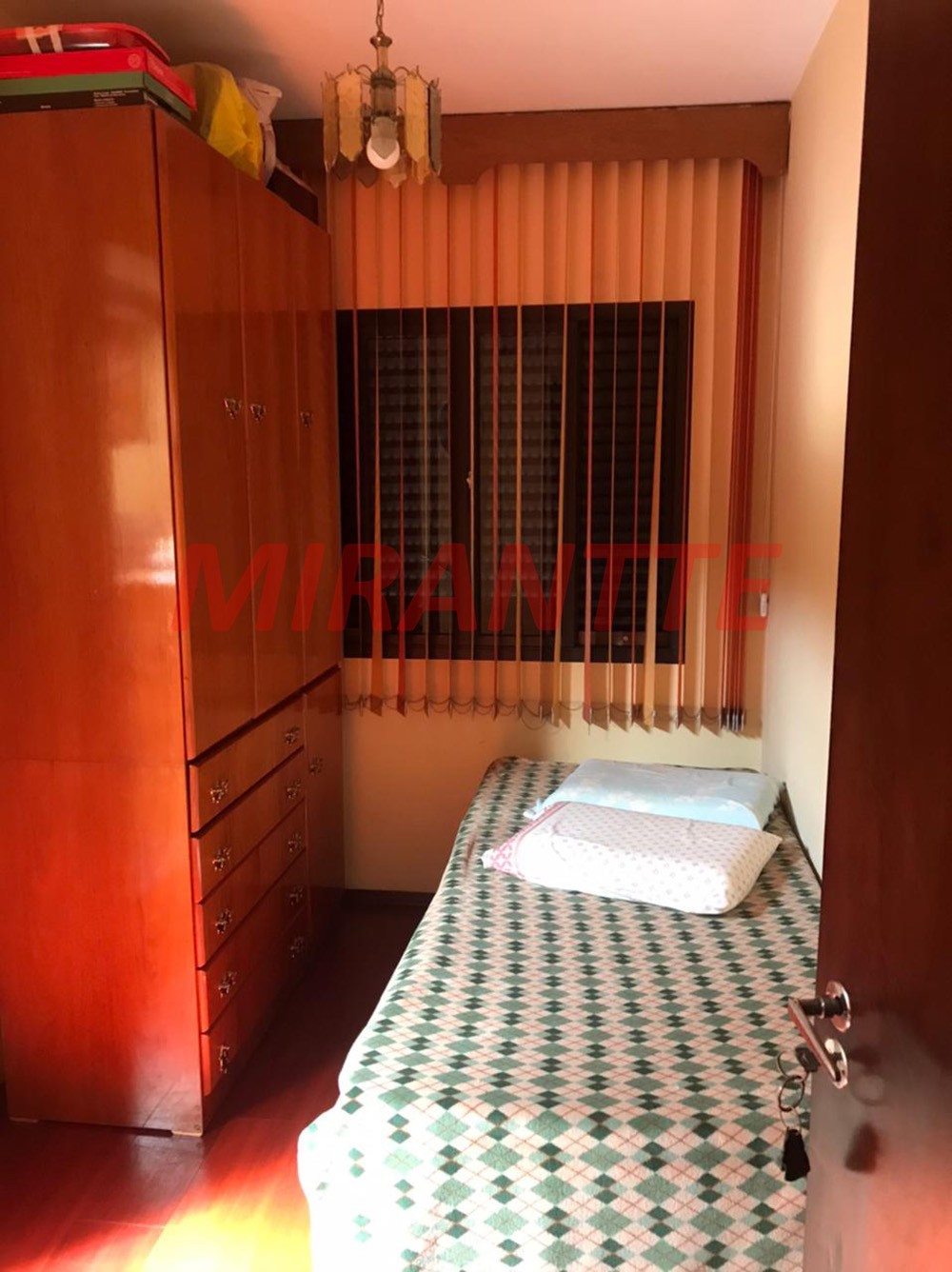 Sobrado de 139m² com 3 quartos em Vila Nova Mazzei