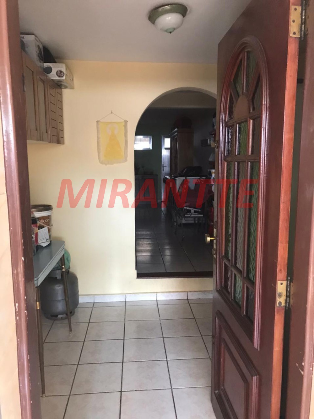 Sobrado de 139m² com 3 quartos em Vila Nova Mazzei