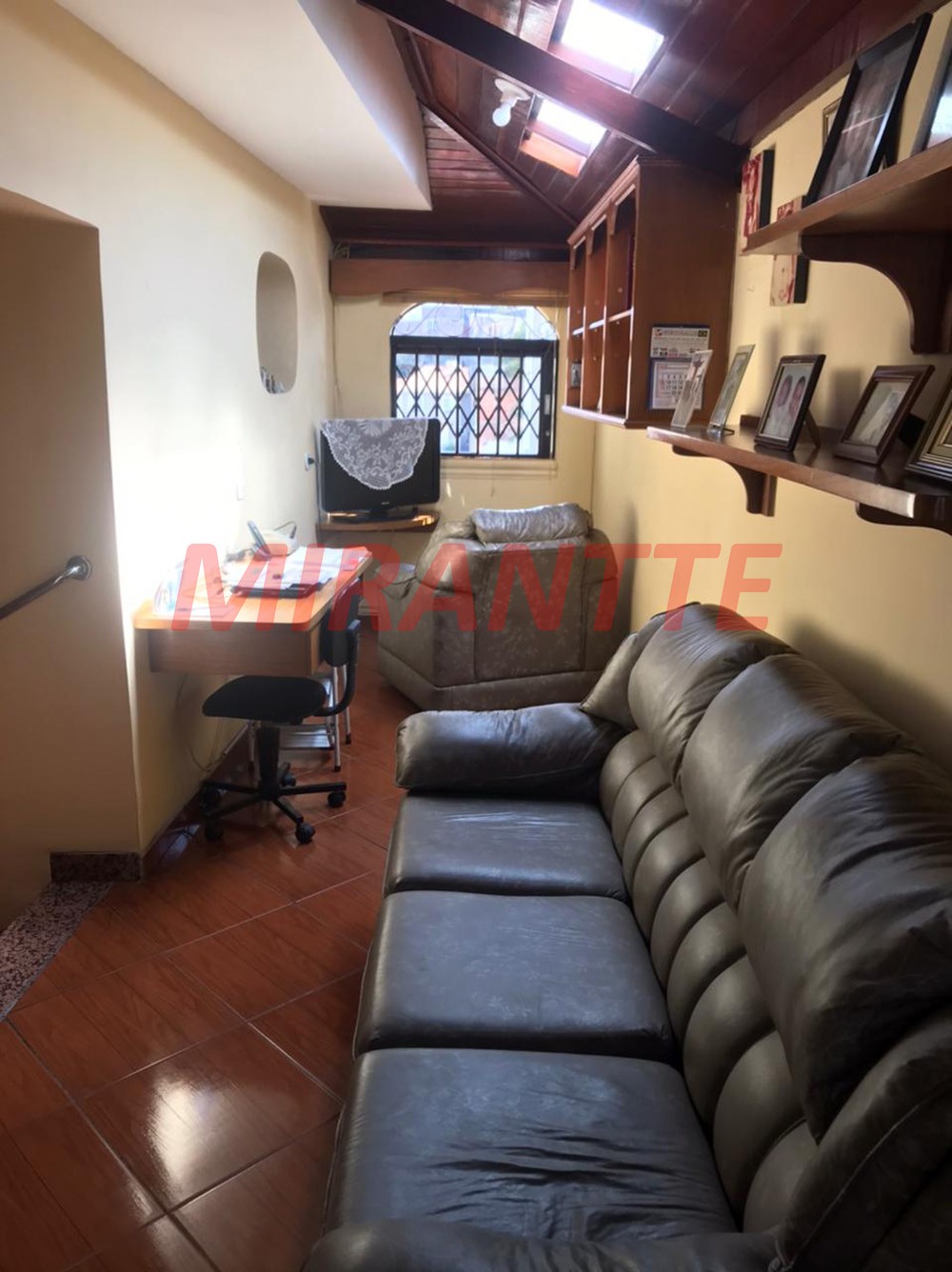 Sobrado de 139m² com 3 quartos em Vila Nova Mazzei