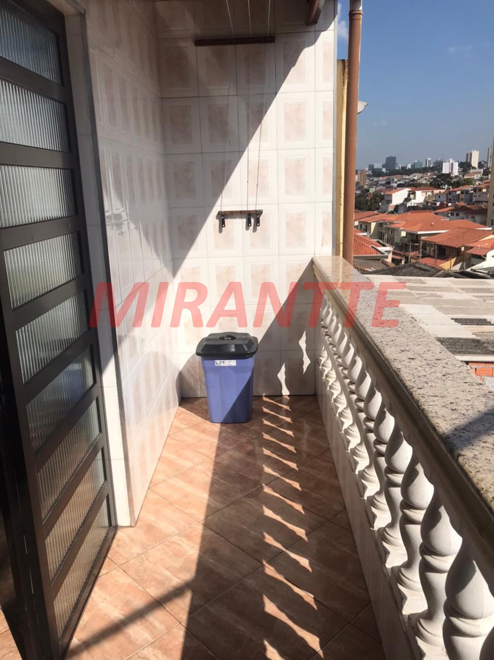 Sobrado de 139m² com 3 quartos em Vila Nova Mazzei