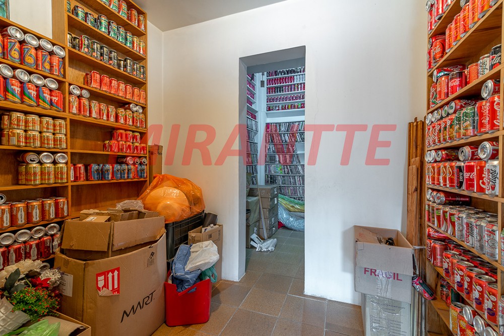 Sobrado de 607m² com 4 quartos em Cidade Jardim