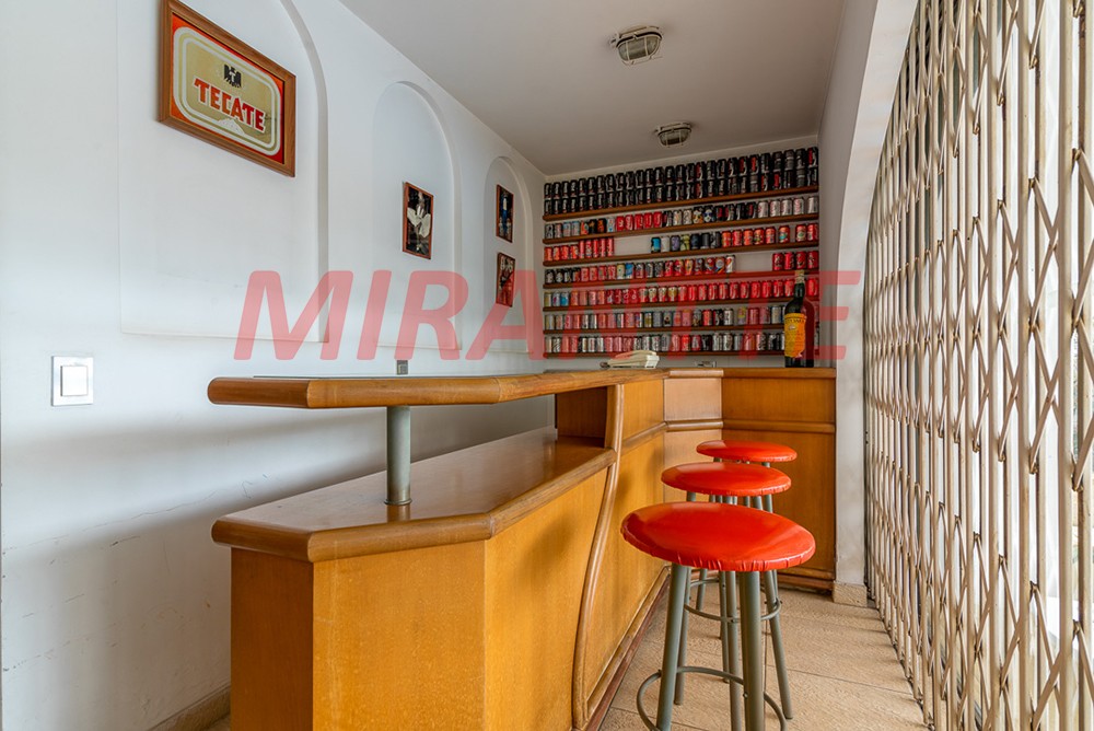 Sobrado de 607m² com 4 quartos em Cidade Jardim