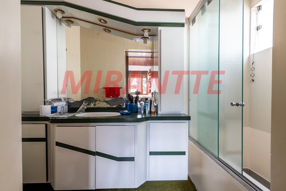 Sobrado de 607m² com 4 quartos em Cidade Jardim