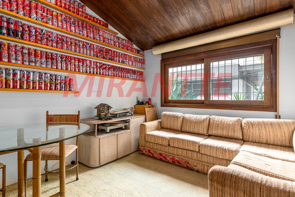 Sobrado de 607m² com 4 quartos em Cidade Jardim
