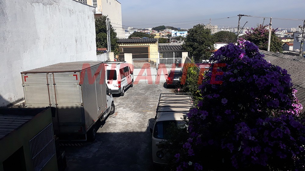 Sobrado de 210m² com 3 quartos em Parque Peruche