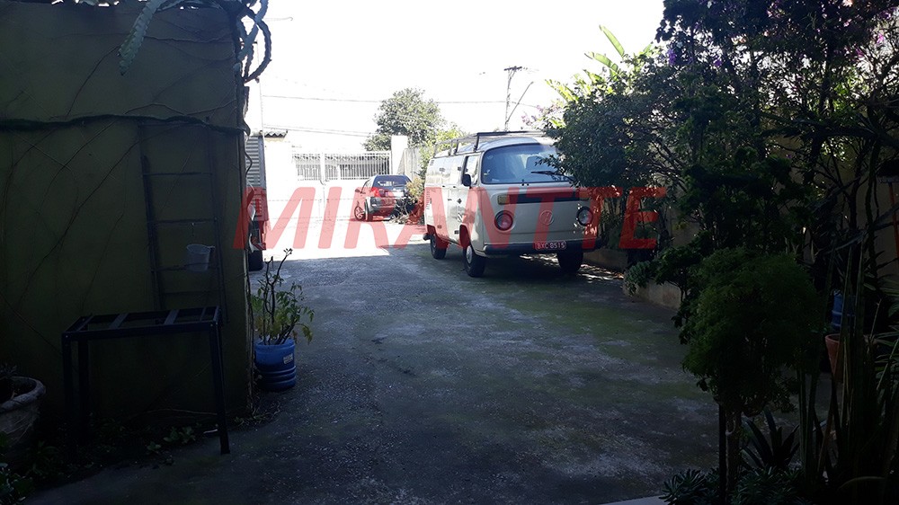 Sobrado de 210m² com 3 quartos em Parque Peruche
