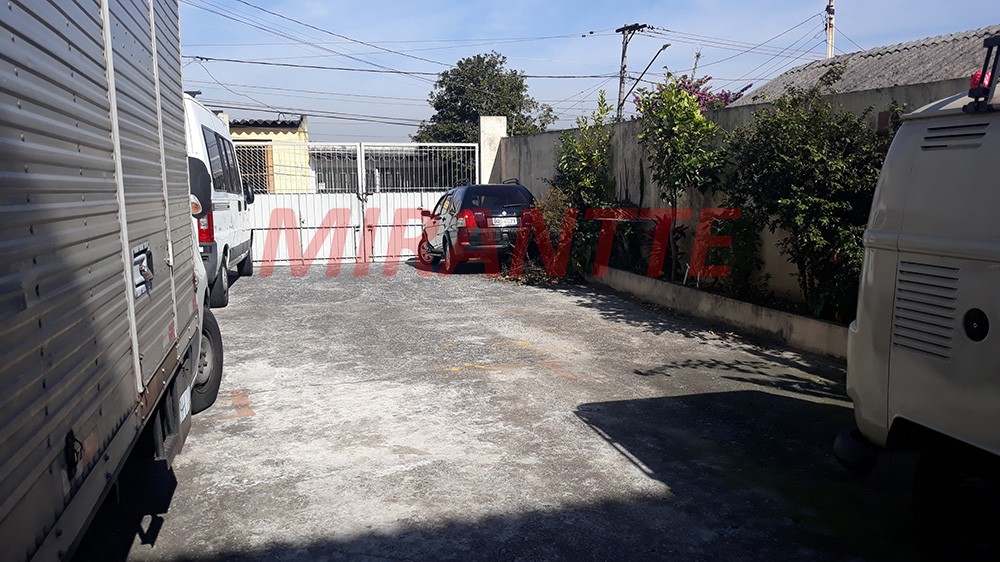 Sobrado de 210m² com 3 quartos em Parque Peruche