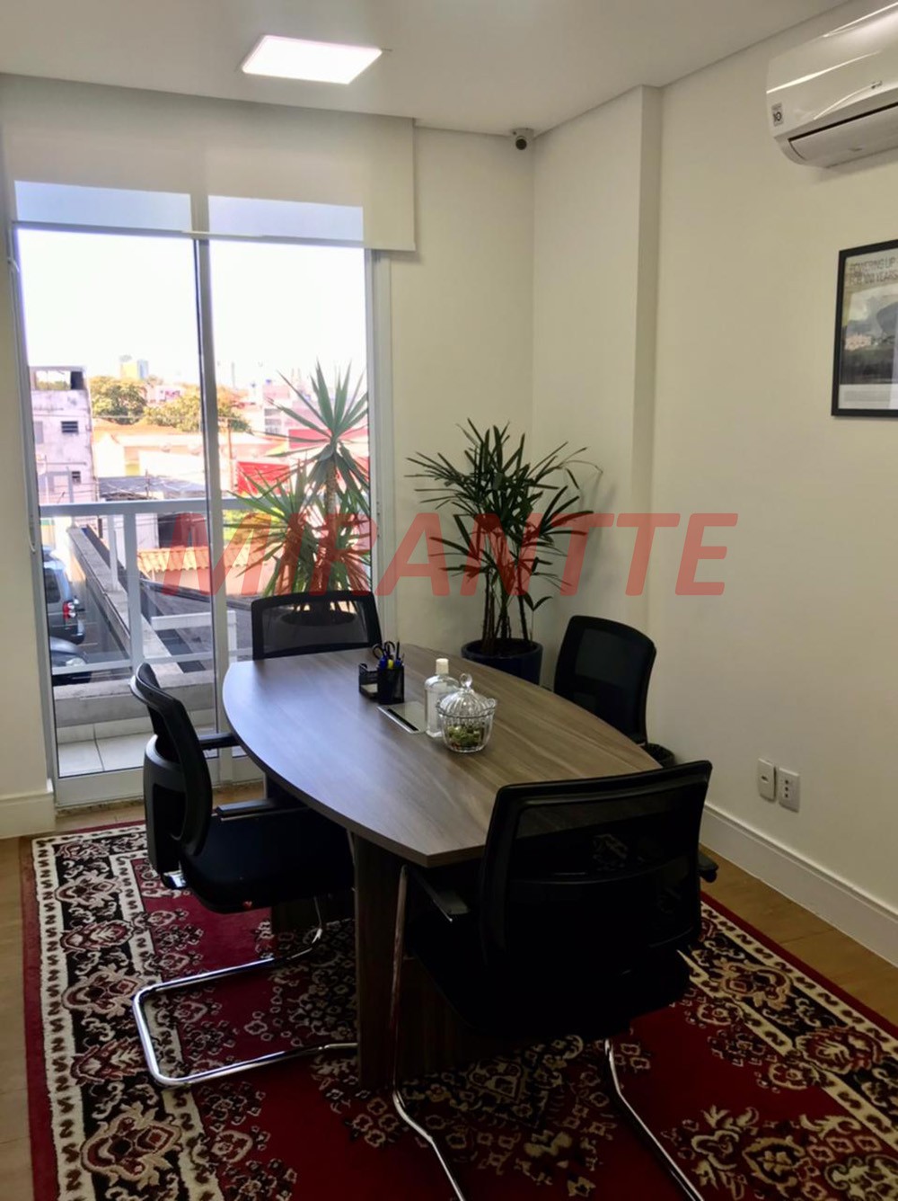 Comercial de 45m² em Casa Verde