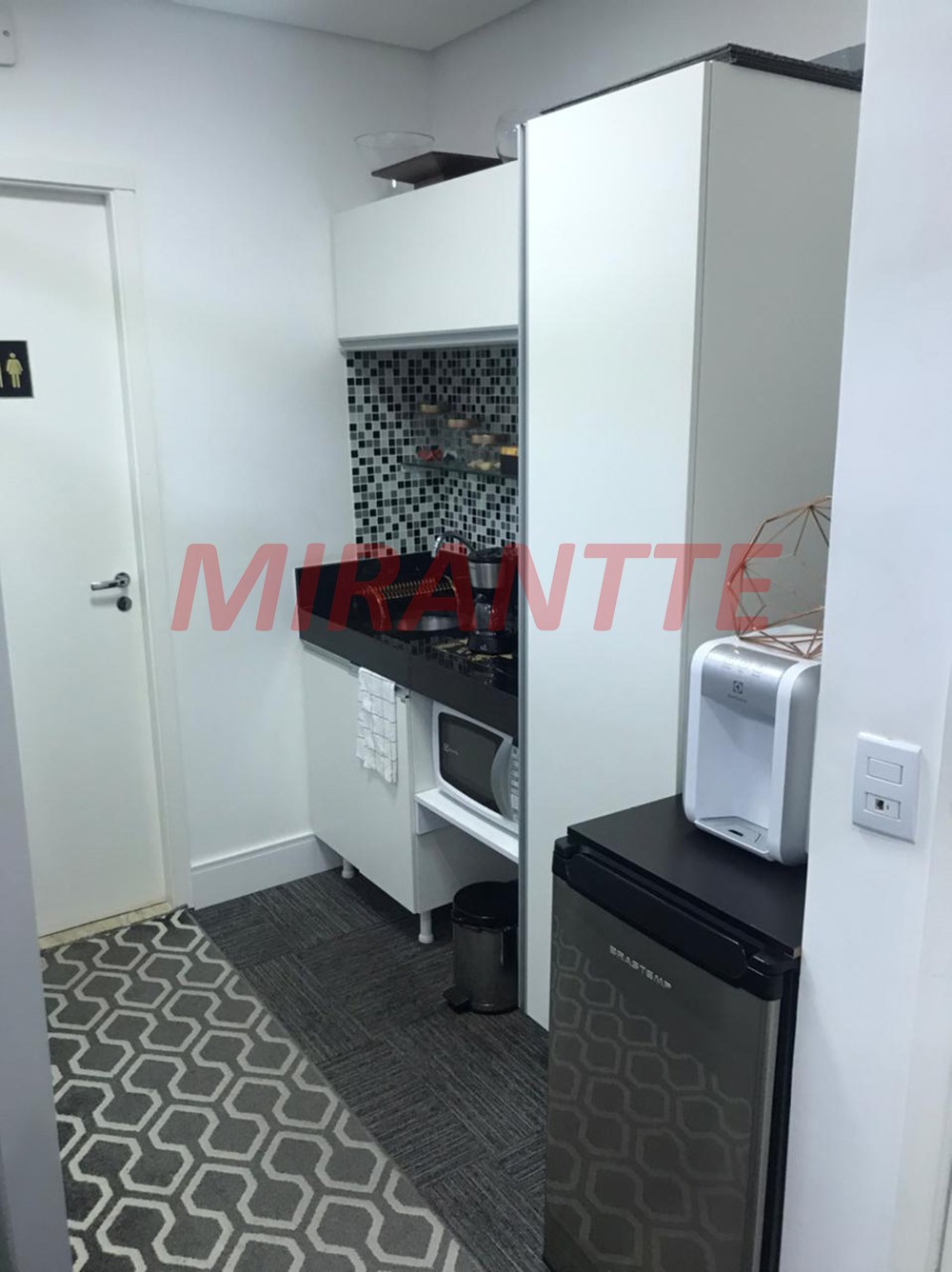 Comercial de 45m² em Casa Verde
