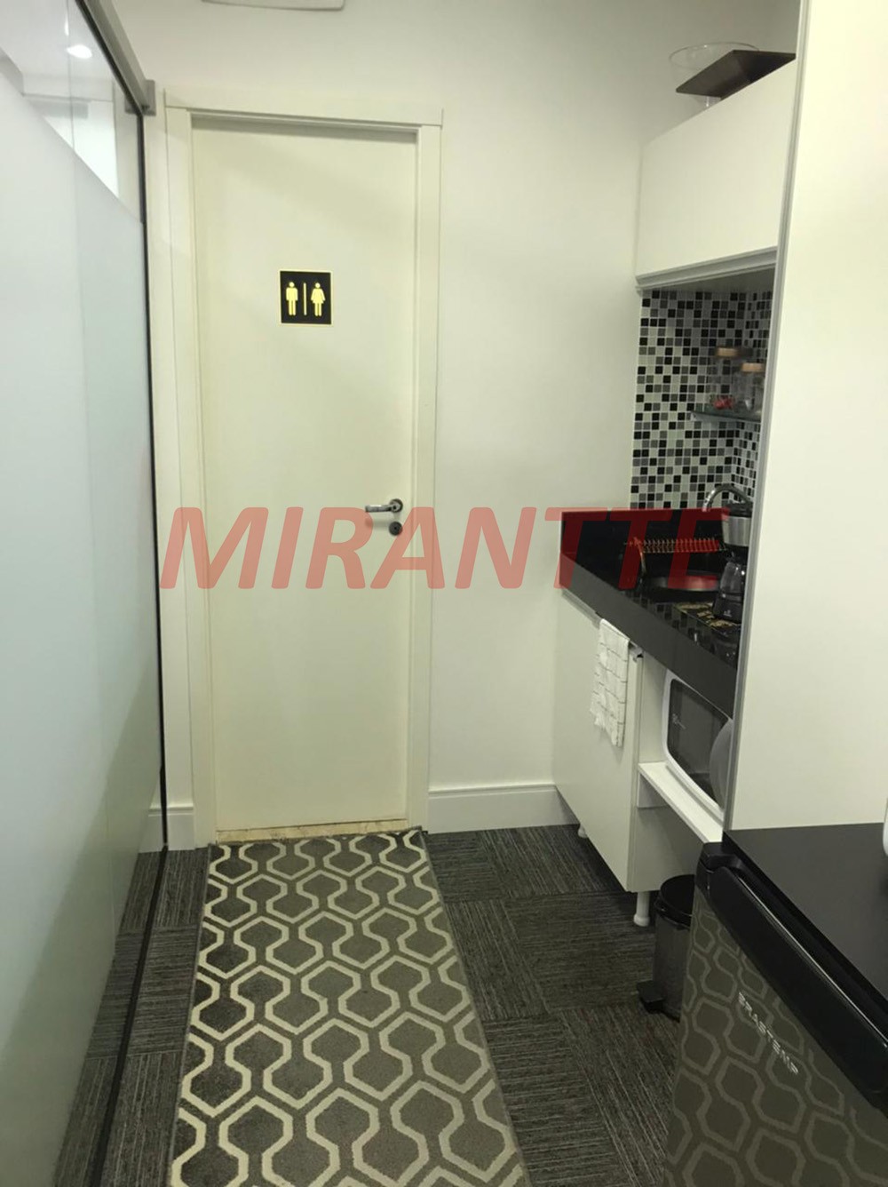 Comercial de 45m² em Casa Verde