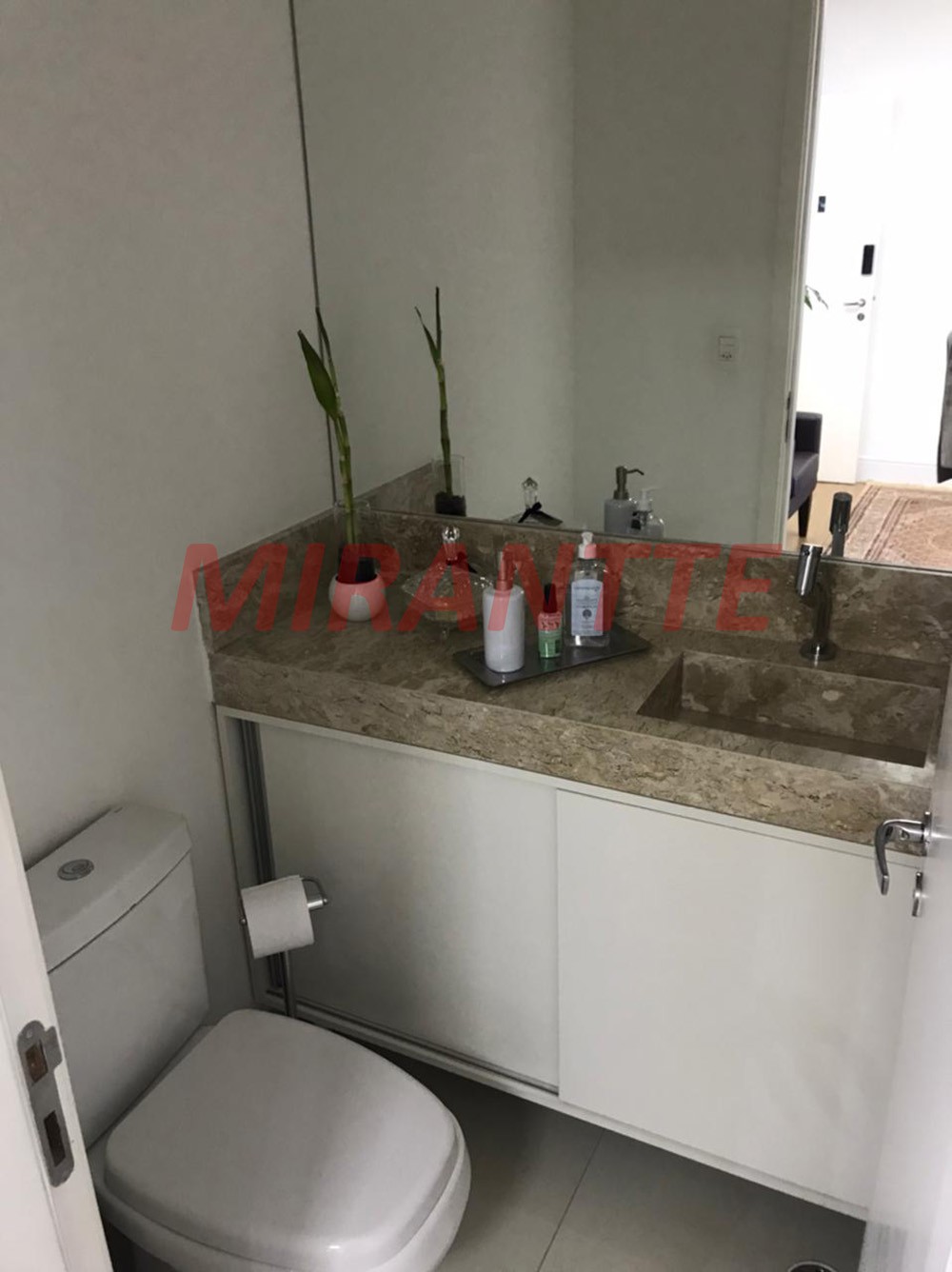 Comercial de 45m² em Casa Verde