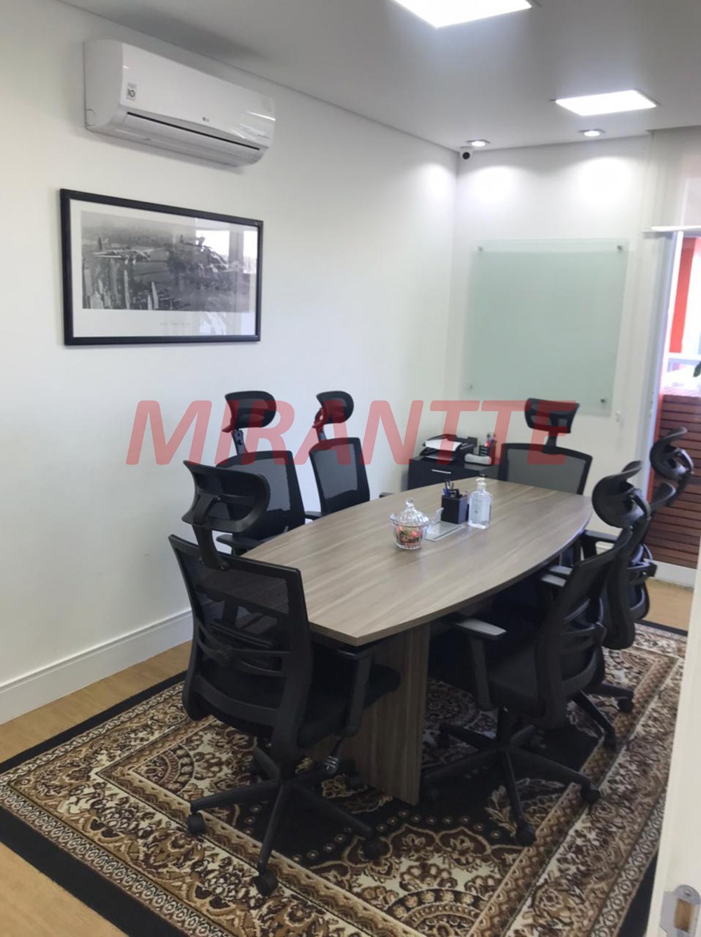 Comercial de 45m² em Casa Verde