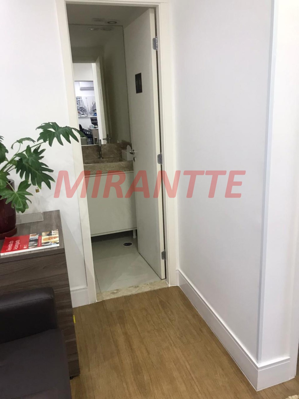 Comercial de 45m² em Casa Verde