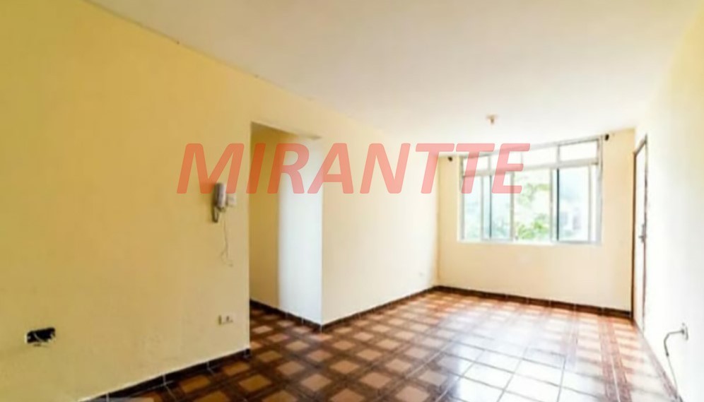 Cobertura de 58m² com 2 quartos em Vila Constança