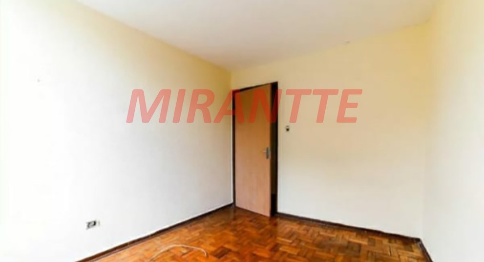 Cobertura de 58m² com 2 quartos em Vila Constança