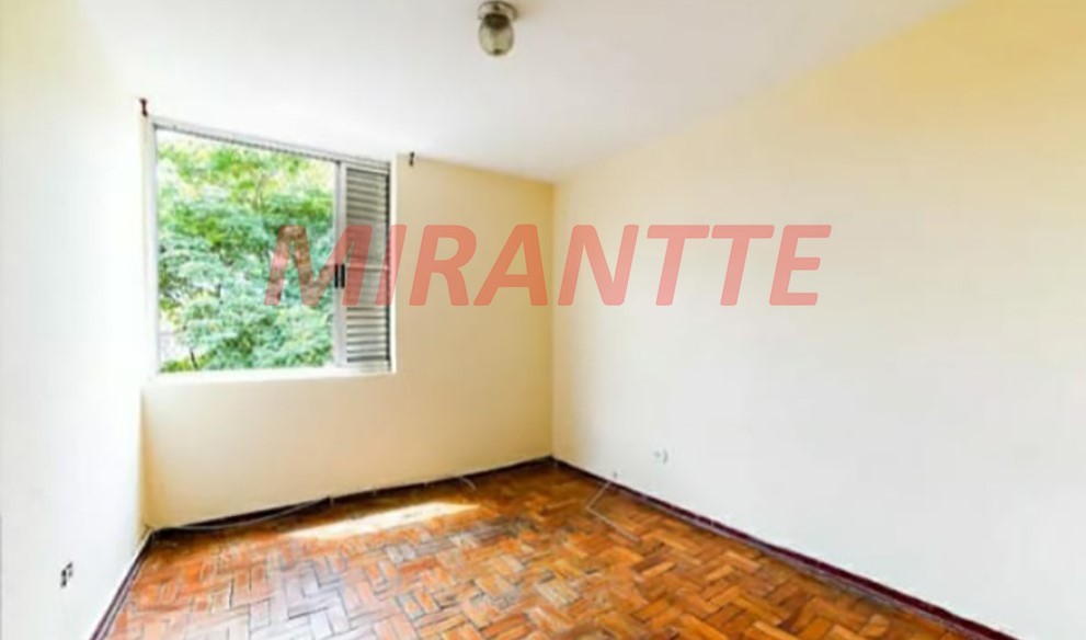 Cobertura de 58m² com 2 quartos em Vila Constança