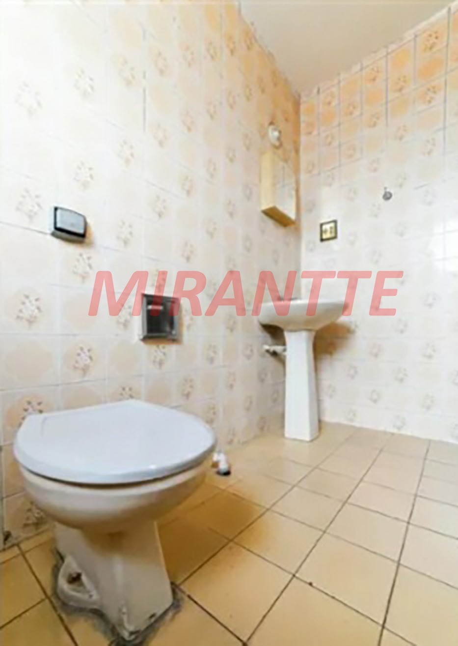Cobertura de 58m² com 2 quartos em Vila Constança