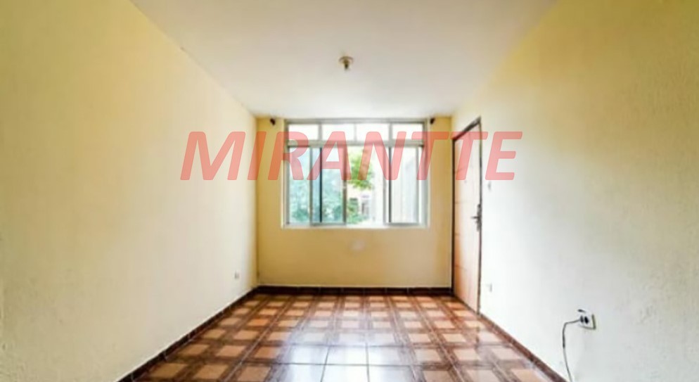 Cobertura de 58m² com 2 quartos em Vila Constança